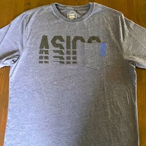 Asics T-Shirt